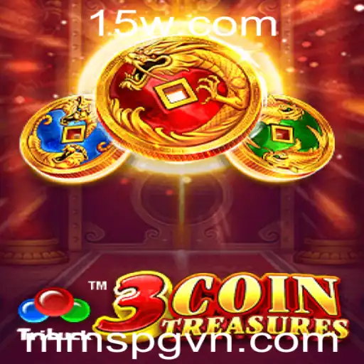 mmspg | Descubra o Mundo de Aventuras de 3CoinTreasures, o Novo Sensação MMPSP