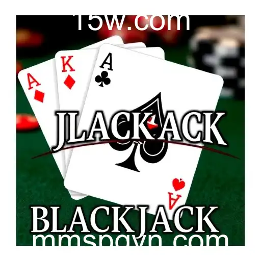 Blackjack: O Jogo de Cartas Popular e Estratégico