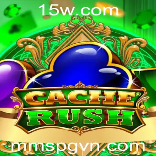 mmspg | CacheRush: Explorando o Mundo Fascinante do Jogo MMMPSG