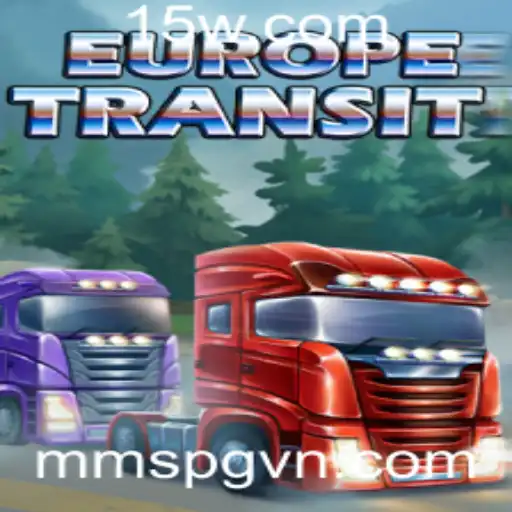 mmspg | Conheça o EuropeTransit: O Novo Fenômeno dos Jogos mmspg