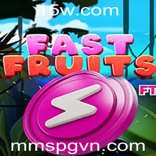 mmspg | FastFruits: Mergulhe no Mundo do Novo Jogo MMPSG