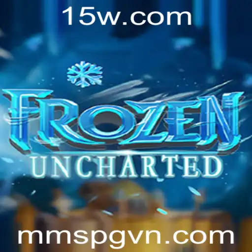 mmspg | FrozenUncharted: Aventuras em um Mundo Gélido