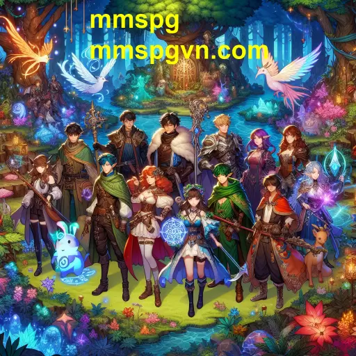 Explorando o Universo dos Jogos de RPG: Uma Jornada Sem Fim