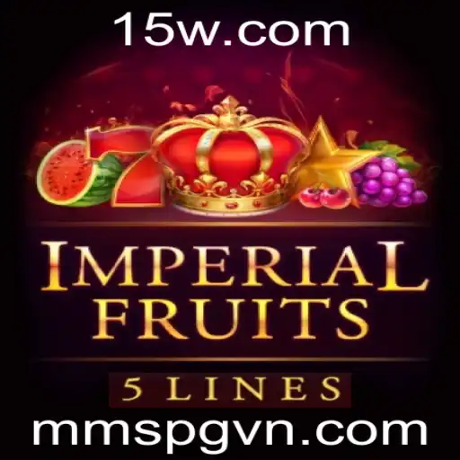 Descubra o Fascinante Mundo de ImperialFruits5: O Novo Sensação mmspg