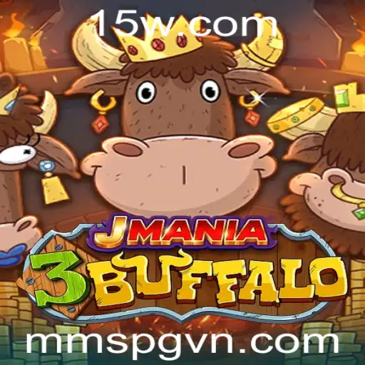 Explorando o Universo de JMania3Buffalo: O Novo Sensação do Mundo MMO RPG