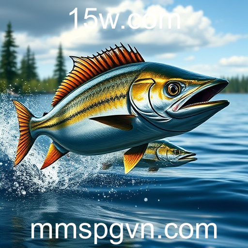 Explorando o Universo dos Jogos de Pesca: Um Mergulho no Mundo do MMSPG