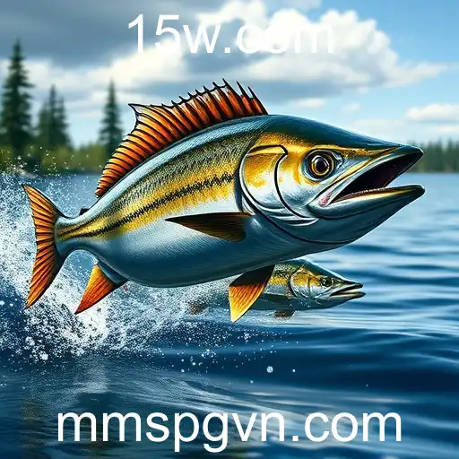 Explorando o Universo dos Jogos de Pesca: Um Mergulho no Mundo do MMSPG