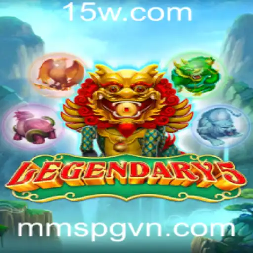 mmspg | Descubra o Universo de Legendary5: Uma Nova Era no Mundo dos MMPSG