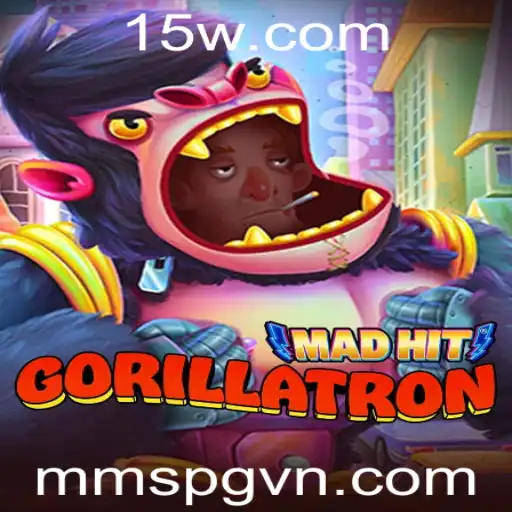 mmspg | Explorando o Universo de MadHitGorillatron: Um MMPSG Revolucionário