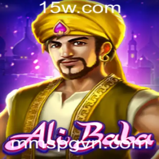 AliBaba: Uma Experiência Imersiva em um MMORPG Revolucionário