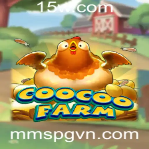 Descubra o Mundo de CooCooFarm: Um Jogo Revolucionário MMPSG