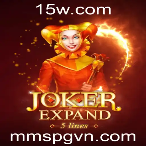 JokerExpand: O Novo MMSPG Que Conquista o Cenário dos Games