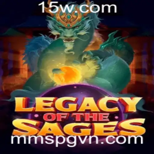 Explorando LegacyoftheSages: Um Novo Universo MMOSPG