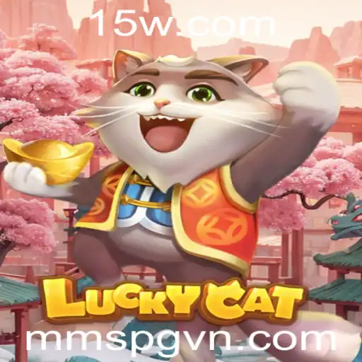 LuckyCat: Um Mergulho no Fascinante Mundo do MMSPG