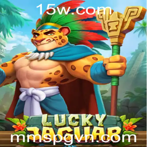 LuckyJaguar: A Nova Sensação no Mundo dos Jogos MMSPG