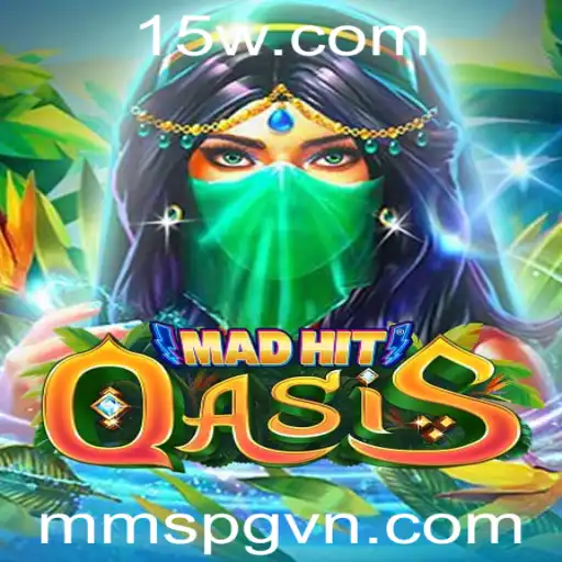 Descubra o Fascinante Mundo de MadHitOasis: Um Jogo MMSPG Inovador