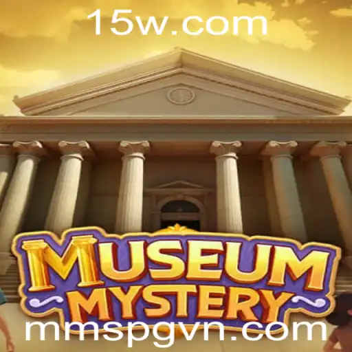Explorando MuseumMystery: Um Jogo de Quebra-Cabeças no Mundo da Arte