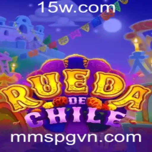 RuedaDeChile: O Novo Fenômeno no Mundo dos Jogos MMPSG