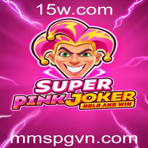 Descubra o Fascinante Mundo de SuperPinkJoker