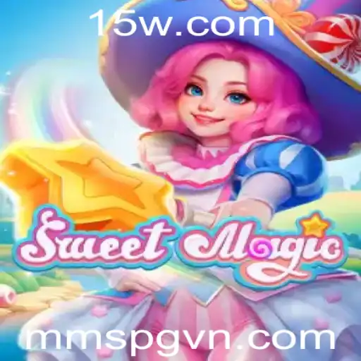Descubra o Encantador Universo de SweetMagic: O Último Sucesso dos MMSPGs