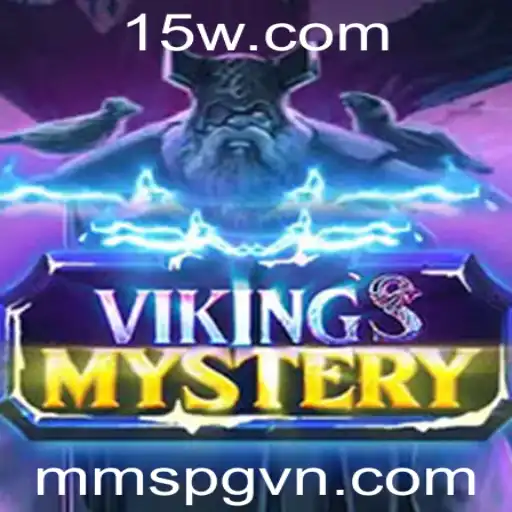 Descubra o Enigma Épico de VikingsMystery: O Último MMPSG do Mercado