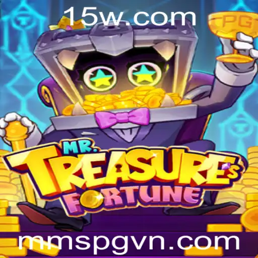 Desvendando MrTreasuresFortune: Aventura e Estratégia no Mundo dos MMSPGs