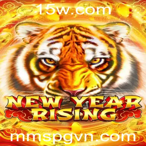 mmspg | Descubra NewYearRising: Um MMO-RPG Revolucionário