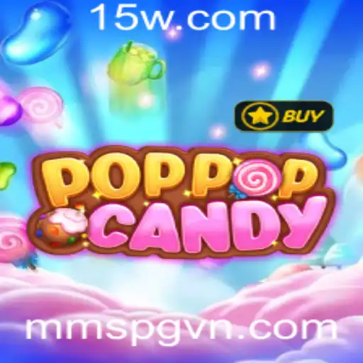 mmspg | Descubra o Mundo de POPPOPCANDY: A Nova Sensação do mmspg