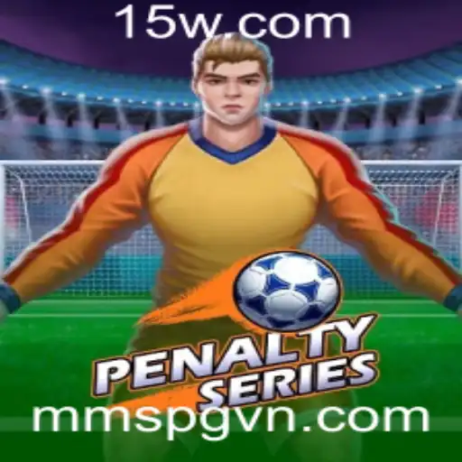 mmspg | Explorando o Mundo do Jogo 'PenaltySeries': Um Mergulho no mmspg Inovador