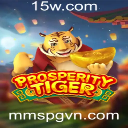 mmspg | Explorando o Mundo Vibrante de ProsperityTiger: O Novo Sensação MMPSG
