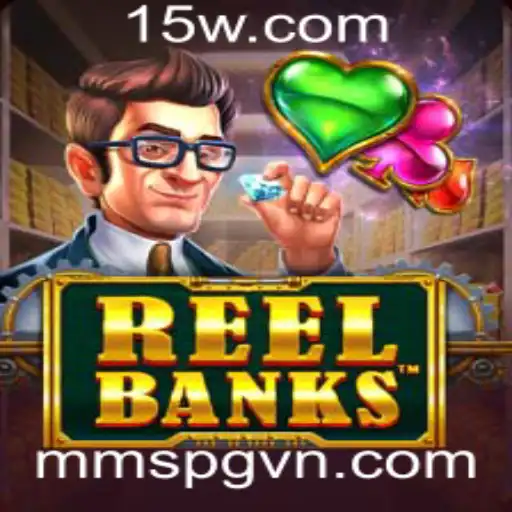 mmspg | Explorando o Mundo de ReelBanks: O Novo Fenômeno dos Jogos MMSPG