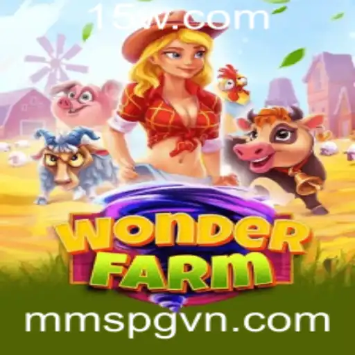 mmspg | Descubra as Maravilhas de WonderFarm: O Jogo que Revoluciona o Gênero MMSPG